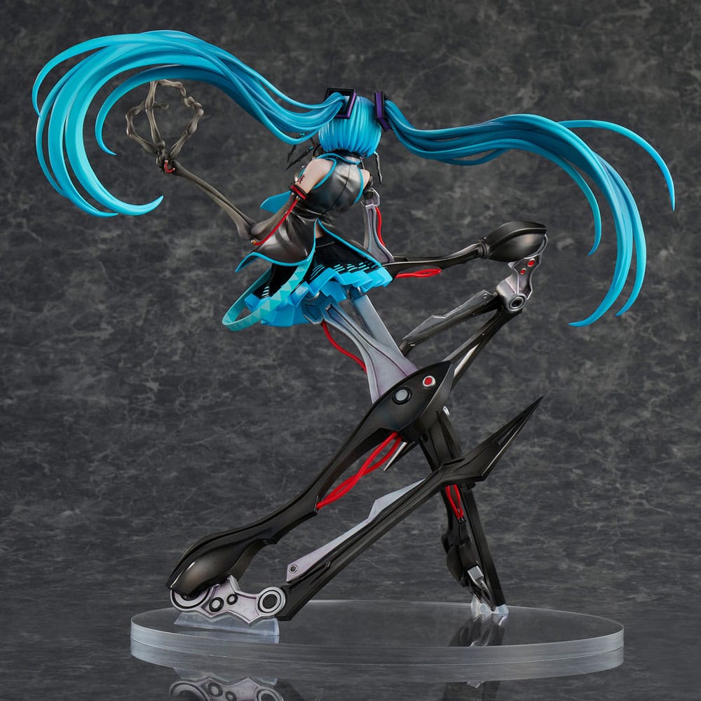 Vocaloid PVC Statue Calne Ca 15th Memorial 26 cm