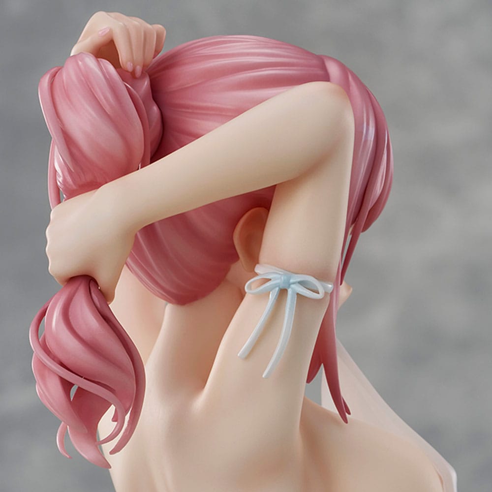 Original Character Swimsuit Series PVC Statue 1/4 Kantoku Kurumi 39 cm