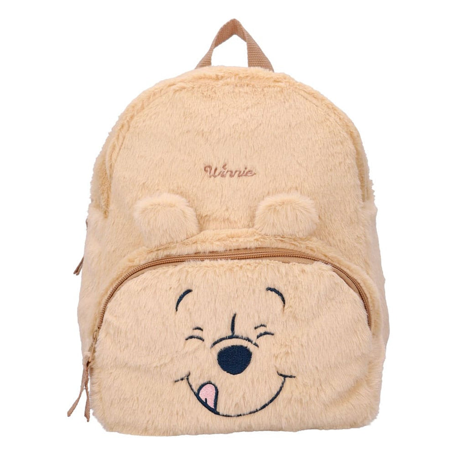 Winnie-the-Pooh Backpack Winnie The Pooh Fluffy Festival
