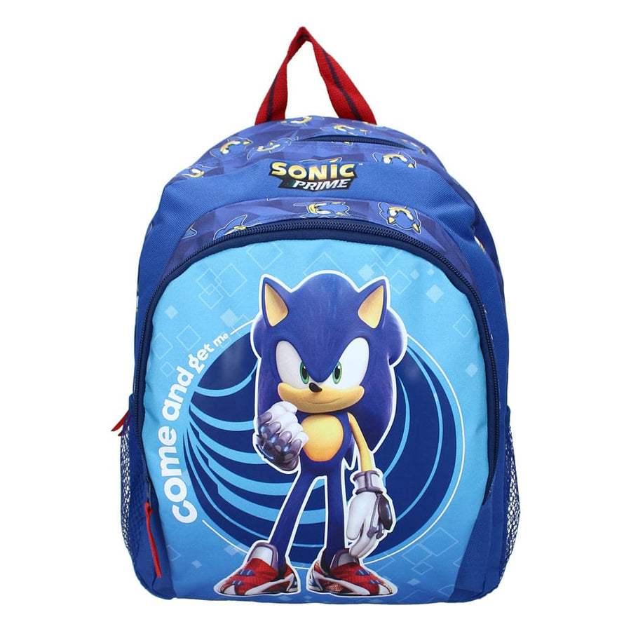Sonic the Hedgehog Backpack Sonic Supreme Power 35 cm