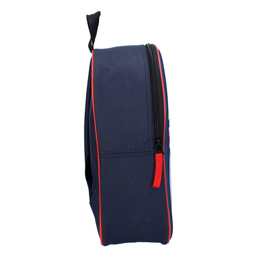 Marvel Backpack 3D Avengers See the Light 32 cm