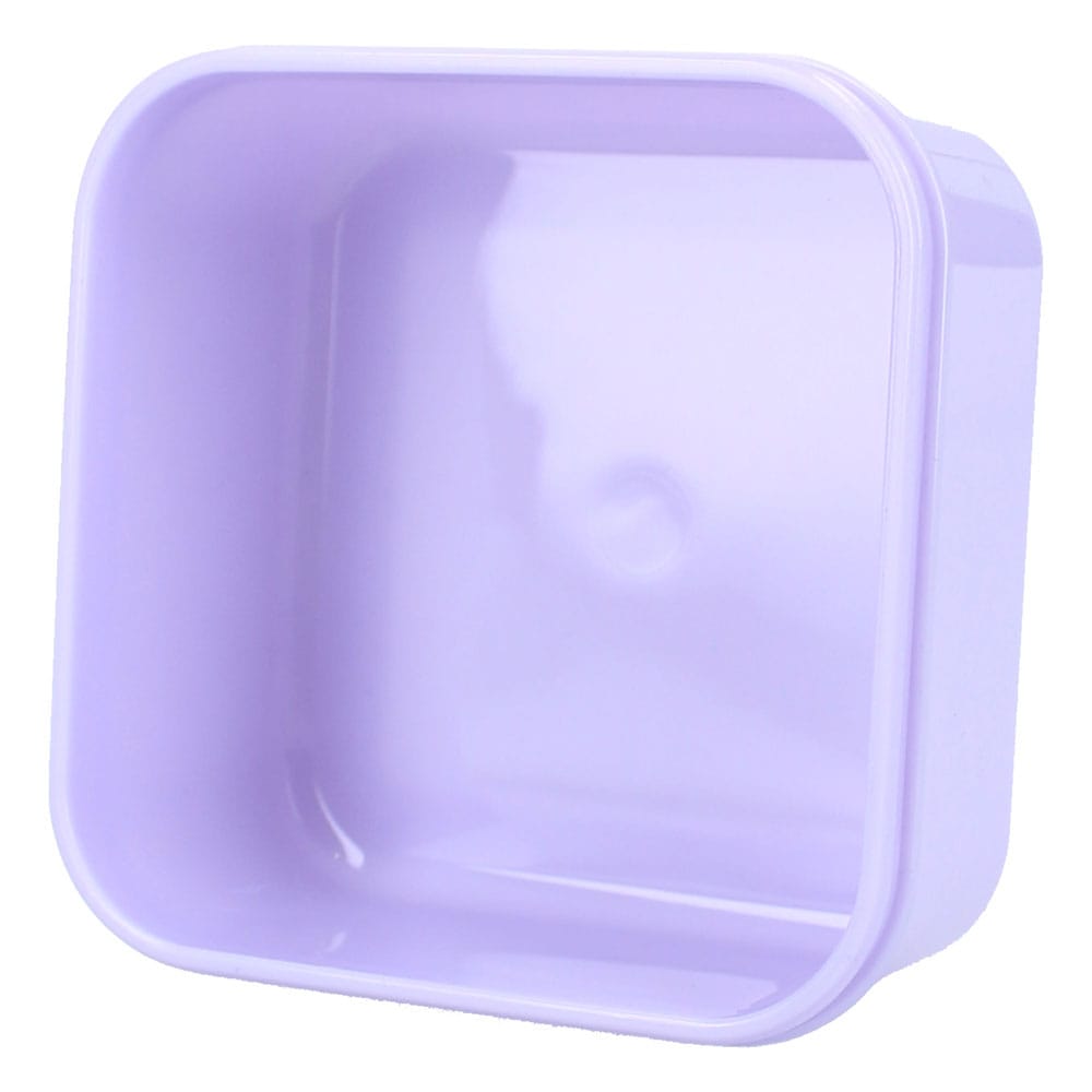 Sanrio - Snack Box Set - Hello Kitty Fresh Bites