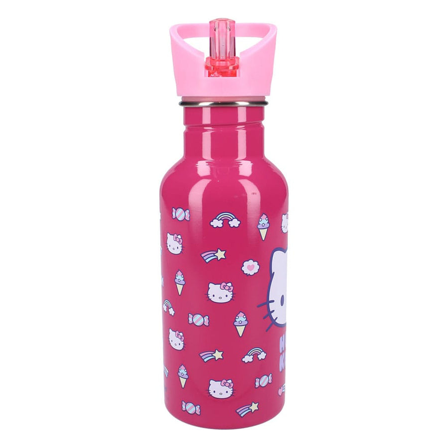Sanrio - Water Bottle - Hello Kitty Take A Sip