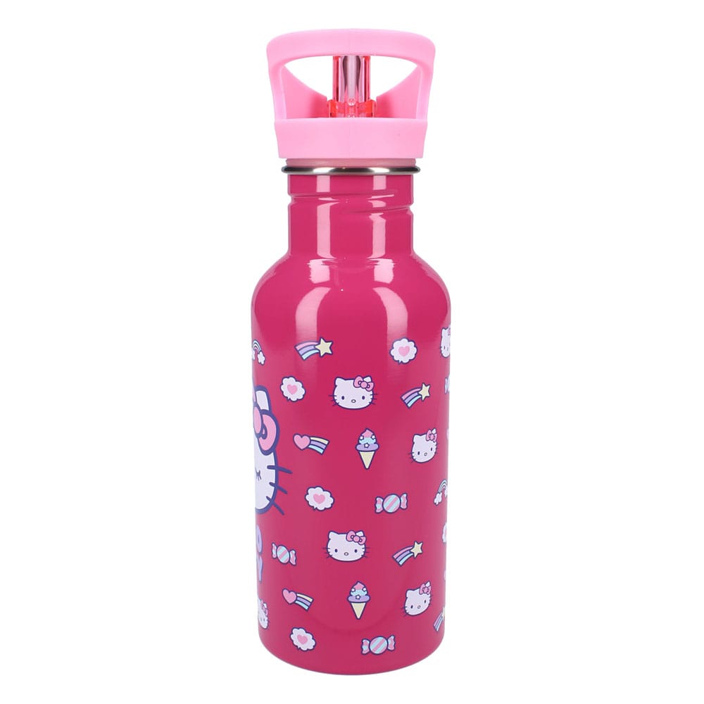 Sanrio - Water Bottle - Hello Kitty Take A Sip