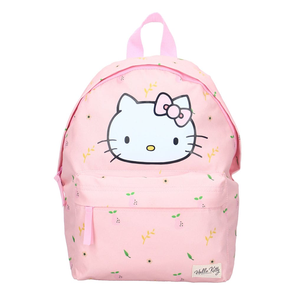 Hello Kitty Backpack We Meet Again 31 cm