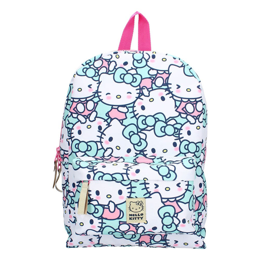 Hello Kitty Backpack Cheerful 33 cm