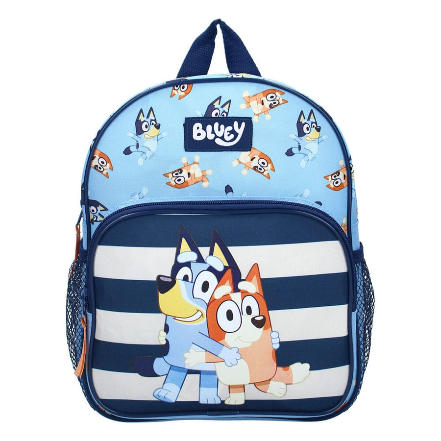 Bluey Backpack Jump Into Fun 29 cm