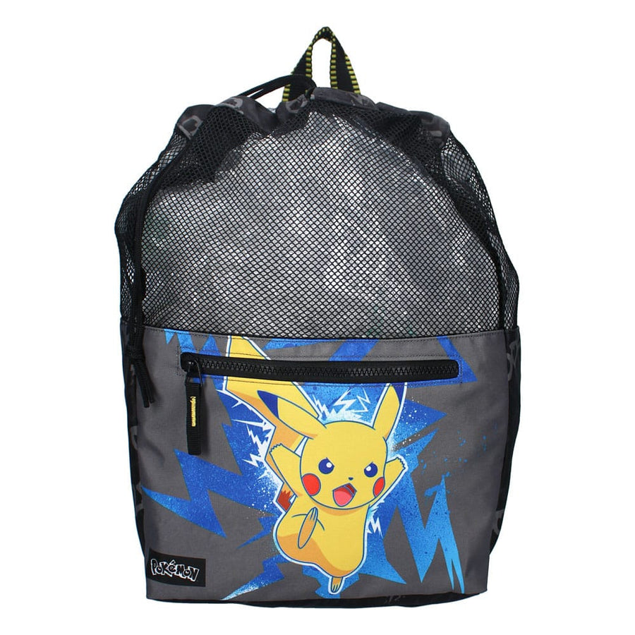 Pokémon Sport Backpack Gotta Catch 'Em All! 40 cm