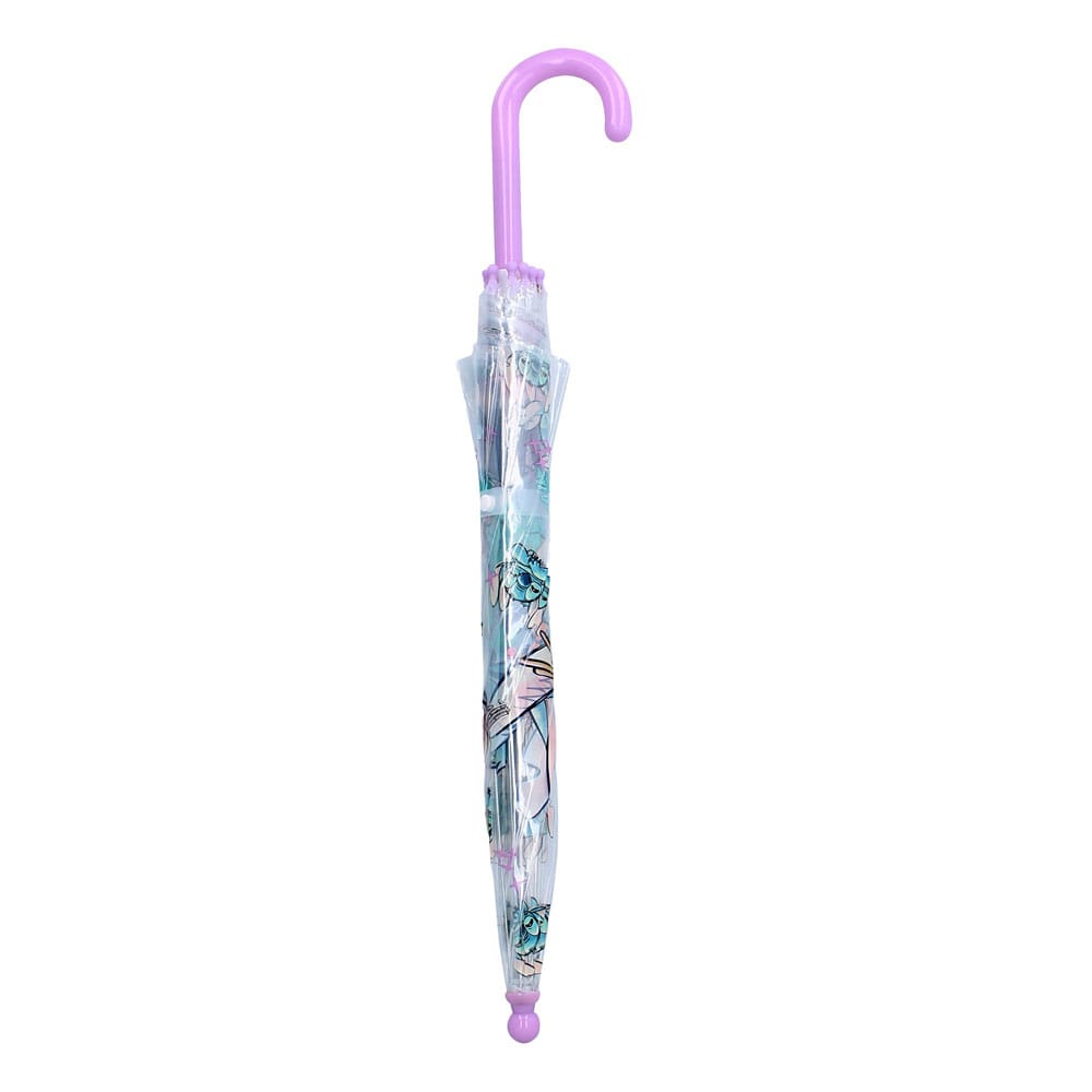Lilo & Stitch Umbrella Stitch & Angel Rainy Days Kids