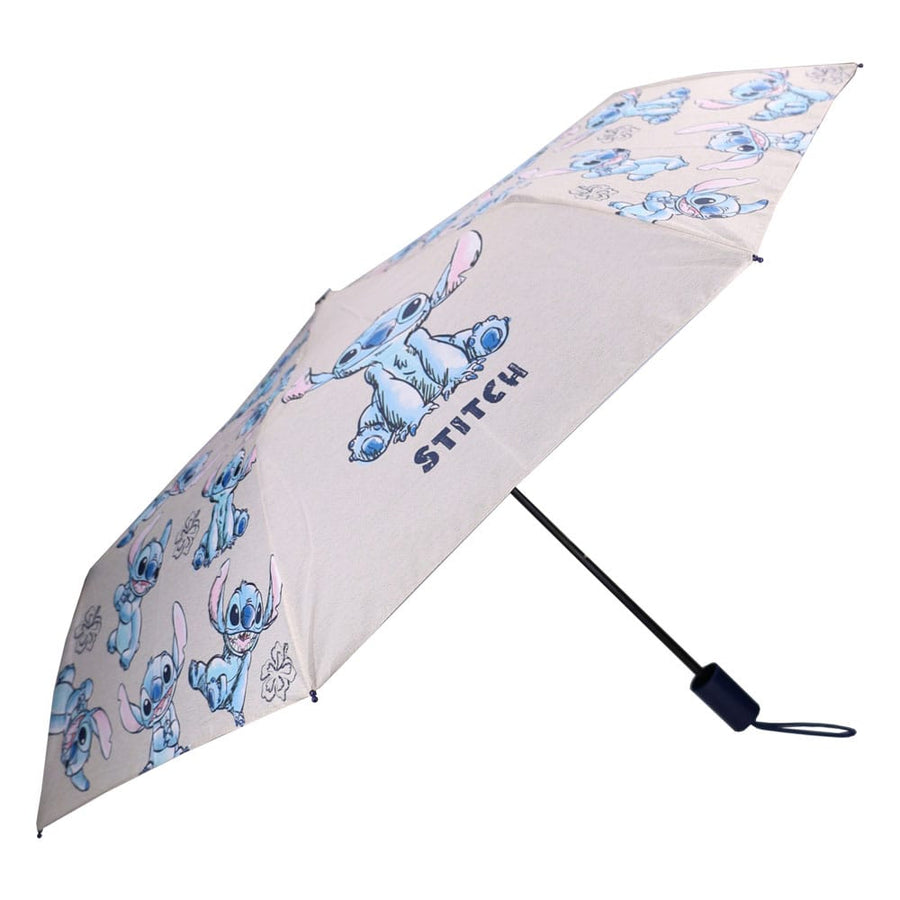 Lilo & Stitch Umbrella Stitch Turbulent Skies