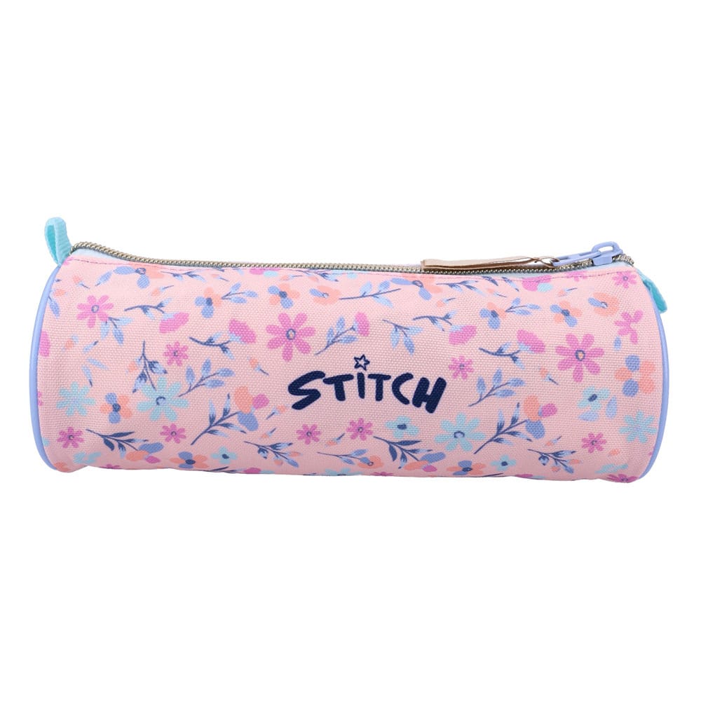 Lilo & Stitch Pencil case Stitch Spring Smiles