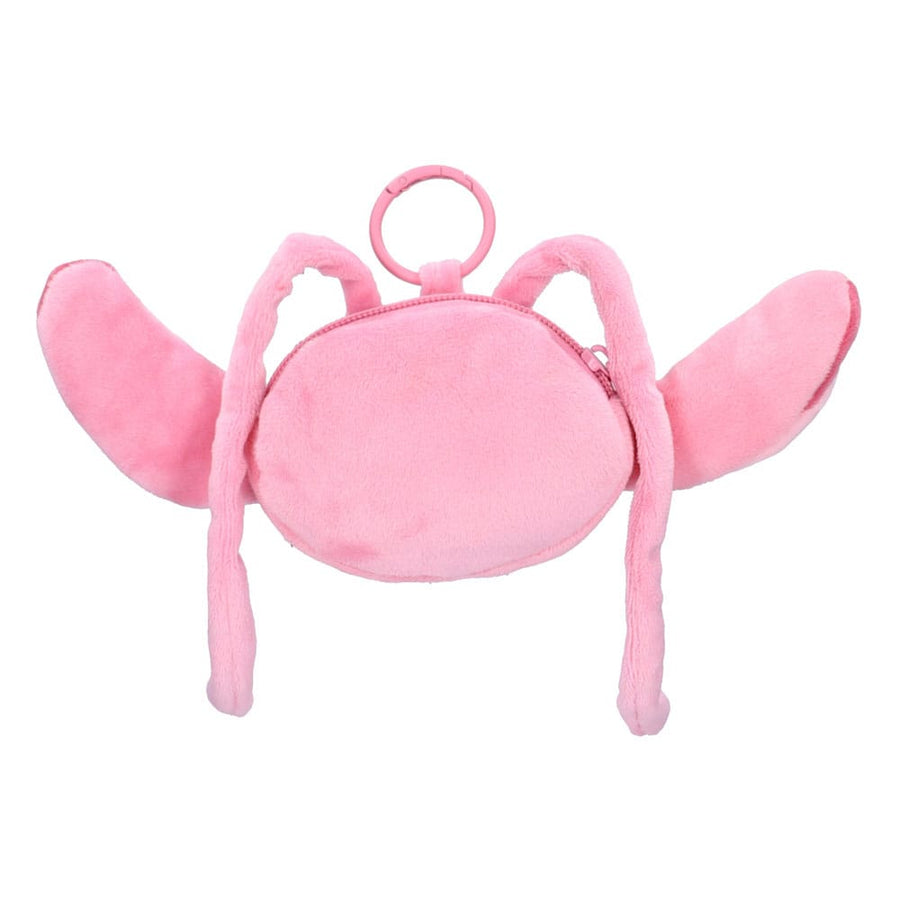 Lilo & Stitch Key Chain Stitch Plushie Pals Angel