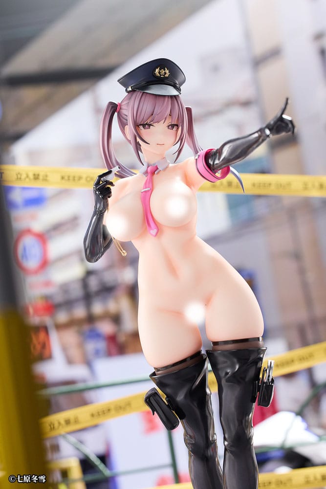 Original Character PVC Statue Utsunomiya Saki Special Edition 28 cm