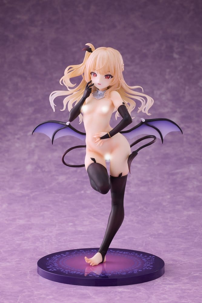 Original Character PVC Figure 1/6 Tiffany. 16 cm