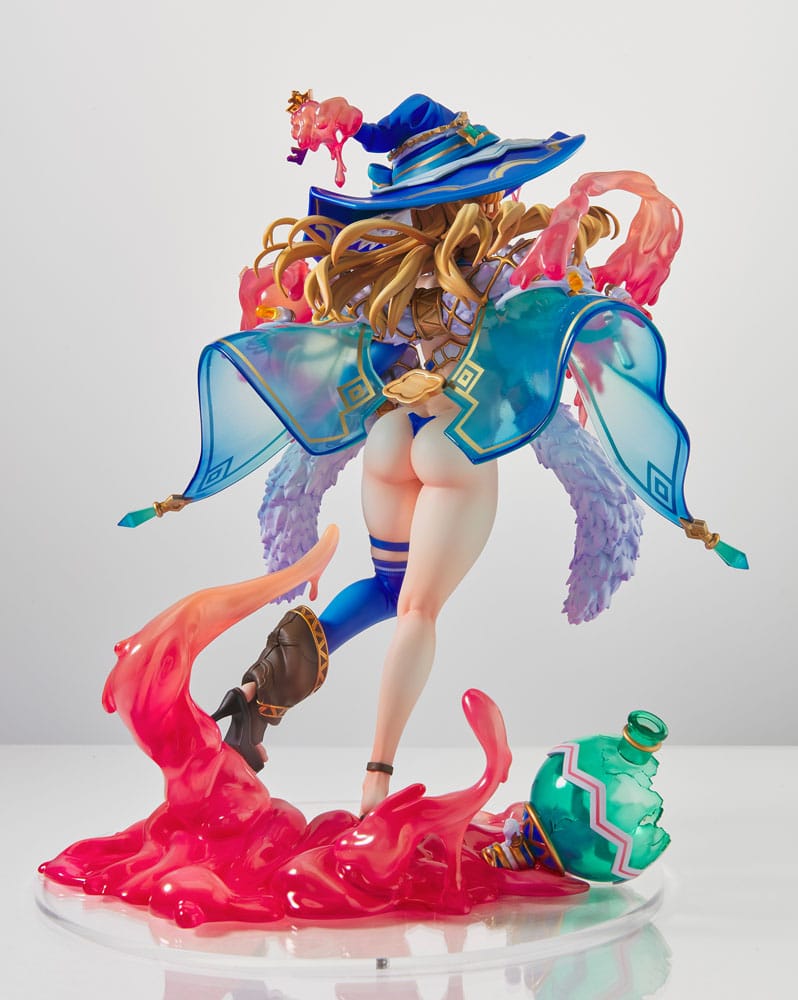 15th Villager Milklinde Antenna (Original Character) Elf Village Series, Shop Limited Version