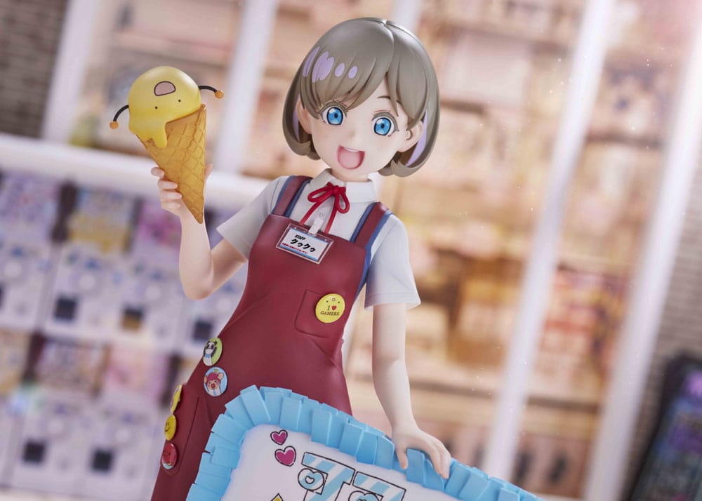 Keke Tang (Love Live! Super Star!!)
