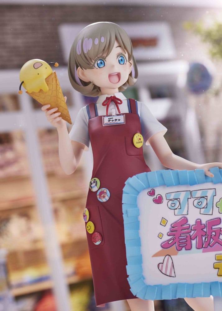 Keke Tang (Love Live! Super Star!!)