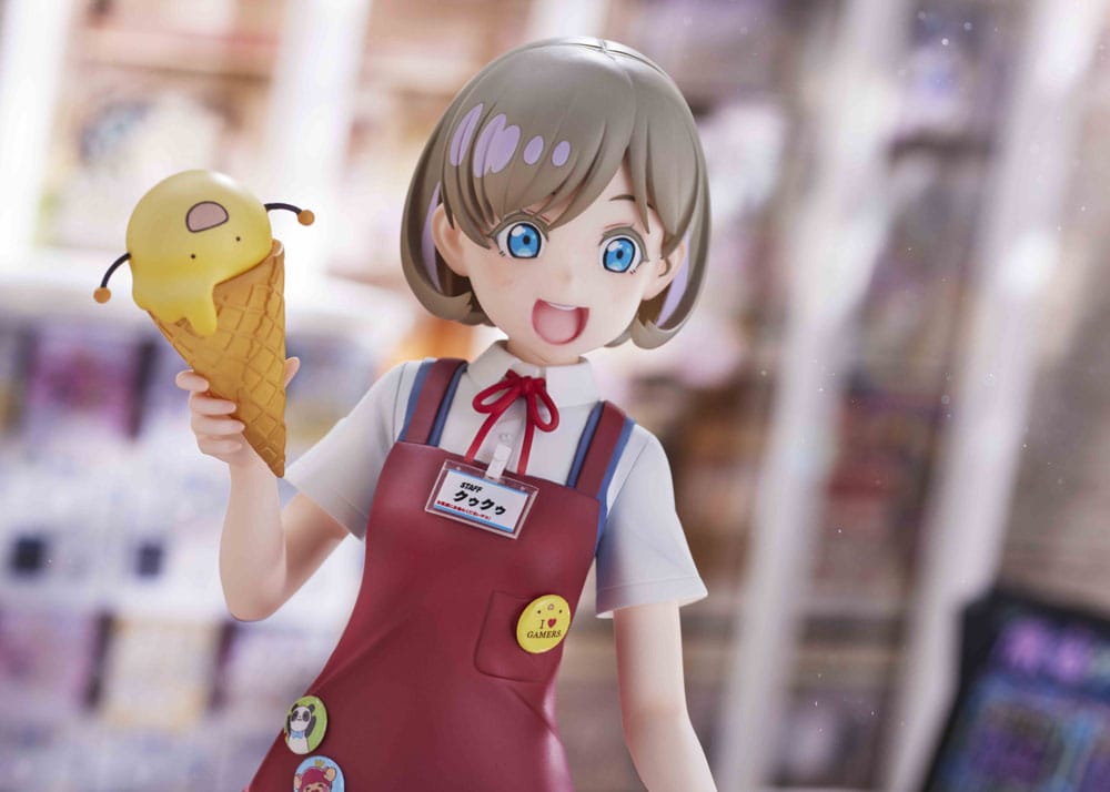 Keke Tang (Love Live! Super Star!!)