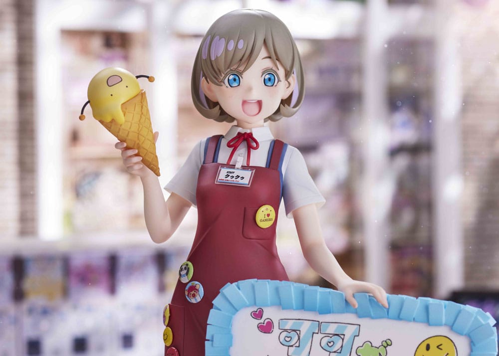Keke Tang (Love Live! Super Star!!)