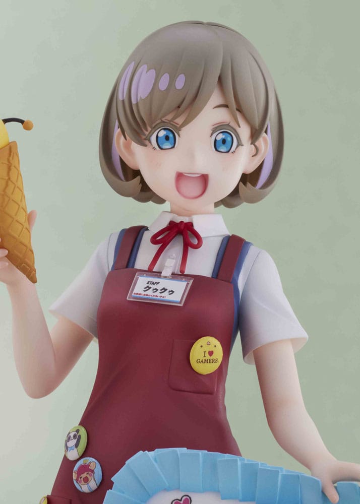 Keke Tang (Love Live! Super Star!!)