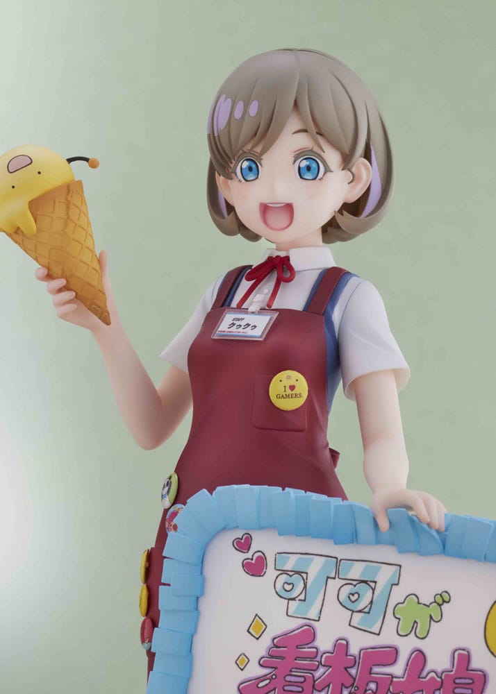 Keke Tang (Love Live! Super Star!!)
