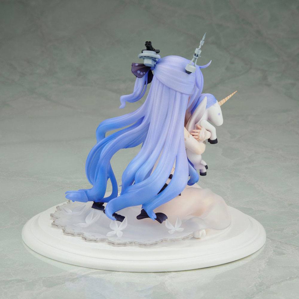 Unicorn (Azur Lane) Light Equipped Version