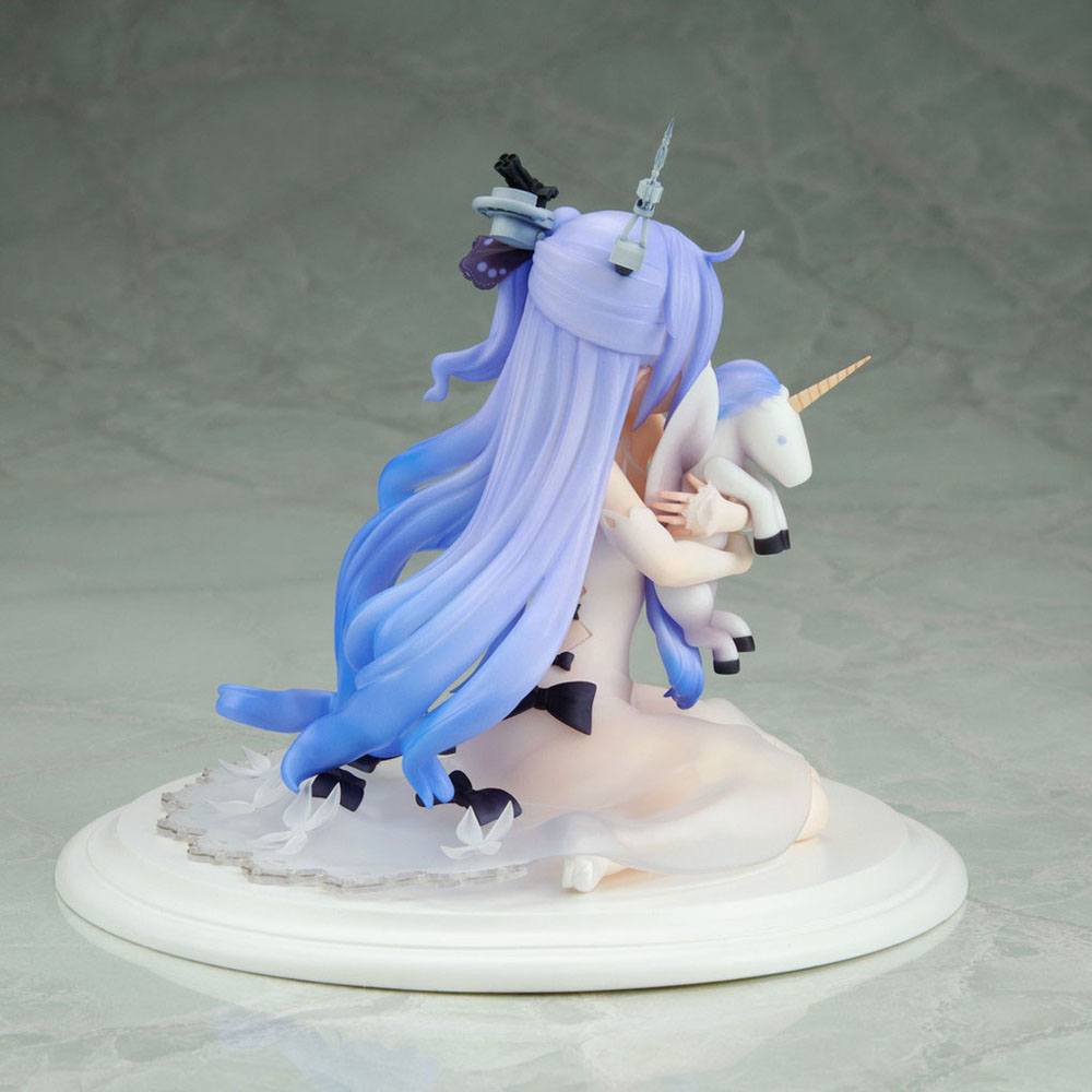 Unicorn (Azur Lane) Light Equipped Version