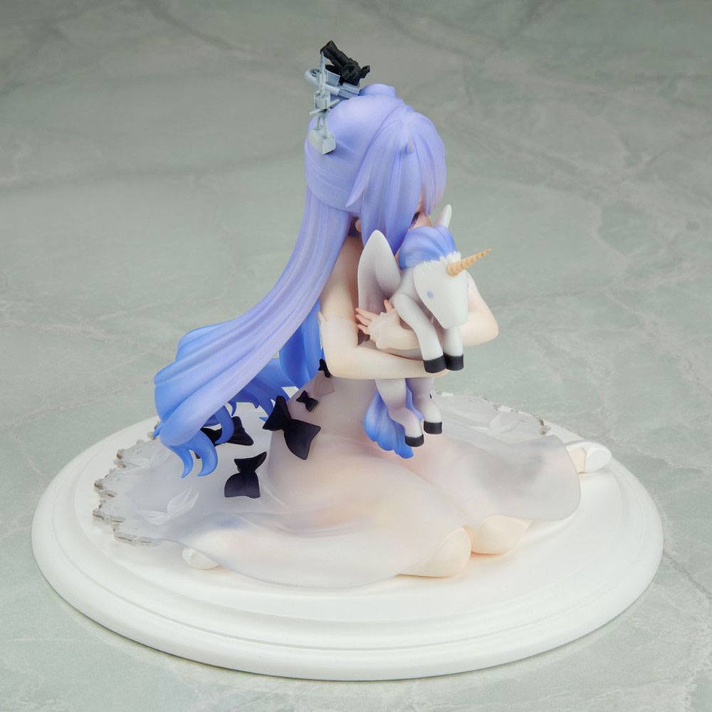 Unicorn (Azur Lane) Light Equipped Version