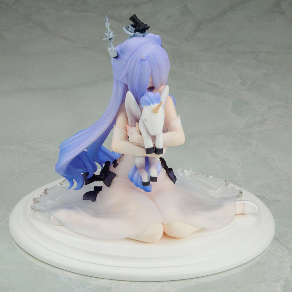 Unicorn (Azur Lane) Light Equipped Version