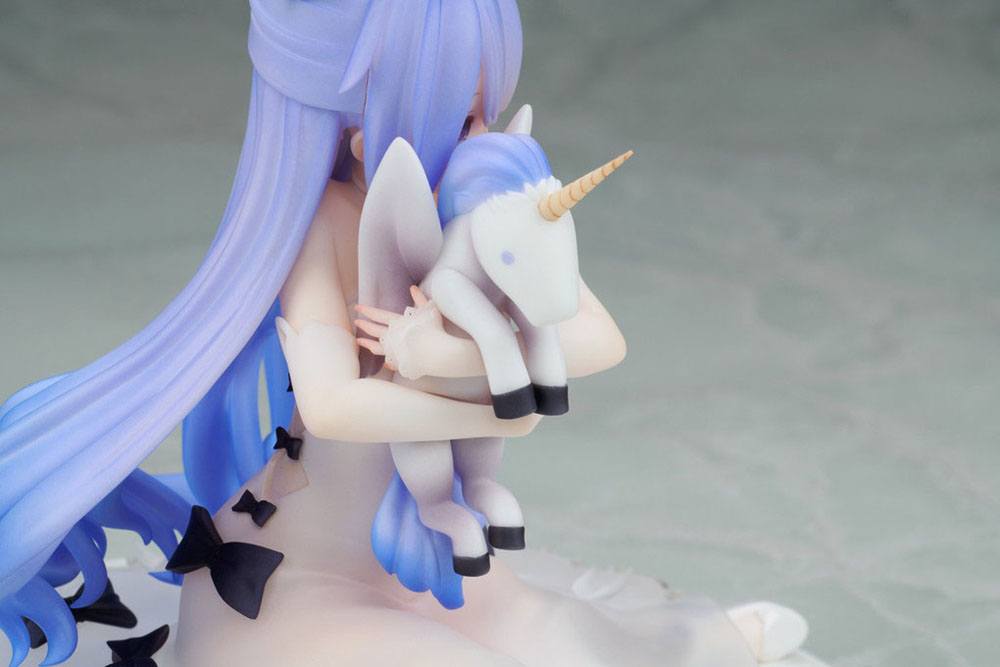 Unicorn (Azur Lane) Light Equipped Version