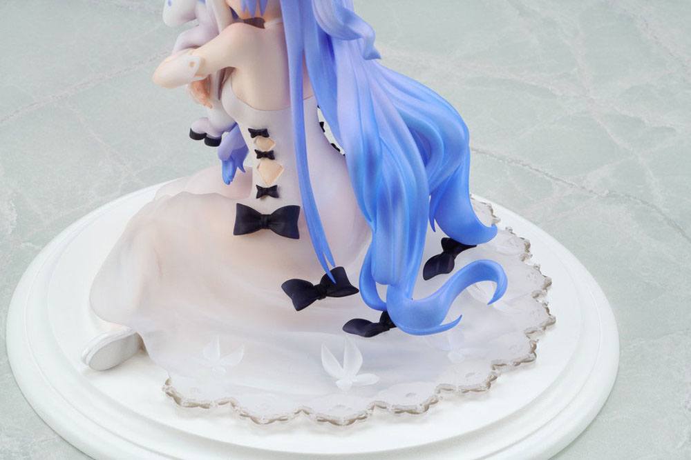 Unicorn (Azur Lane) Light Equipped Version