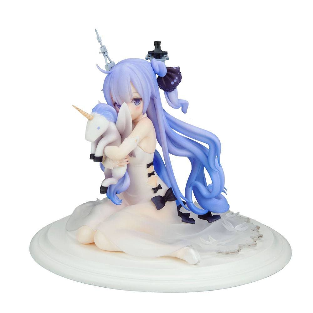 Unicorn (Azur Lane) Light Equipped Version