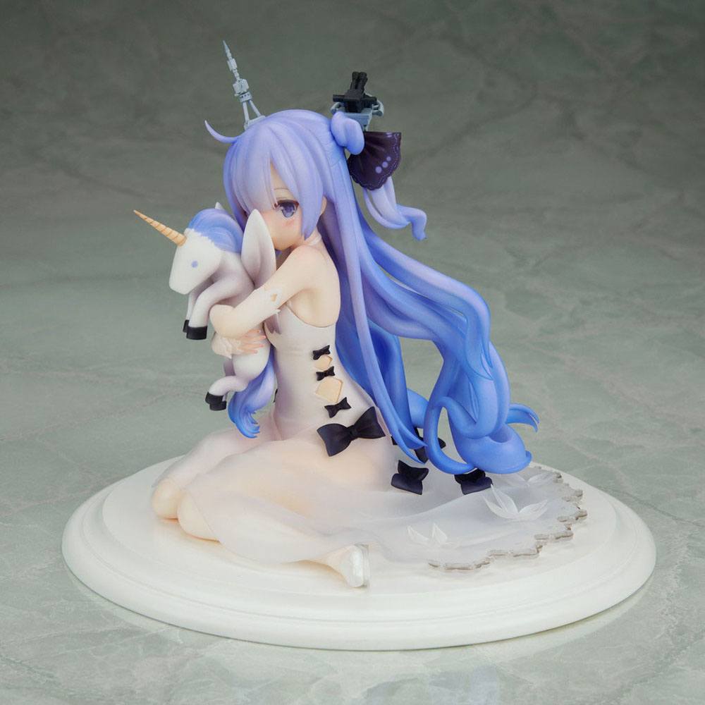 Unicorn (Azur Lane) Light Equipped Version