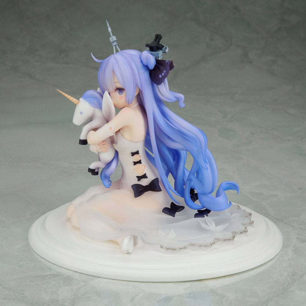Unicorn (Azur Lane) Light Equipped Version