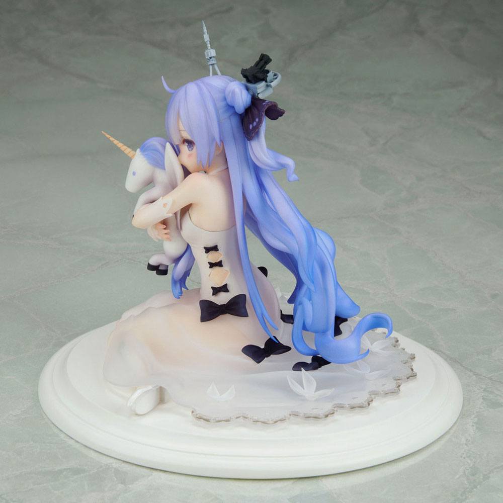 Unicorn (Azur Lane) Light Equipped Version
