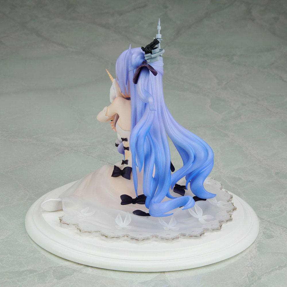 Unicorn (Azur Lane) Light Equipped Version