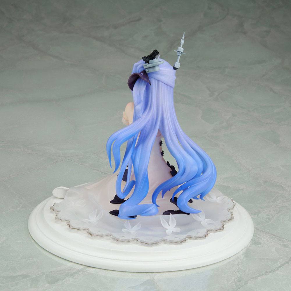 Unicorn (Azur Lane) Light Equipped Version
