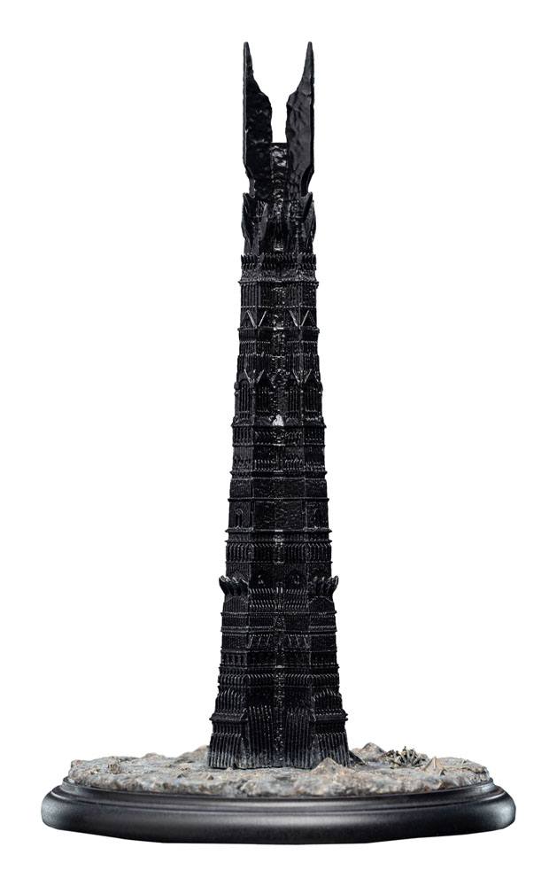 Lord of the Rings - Statue - Orthanc