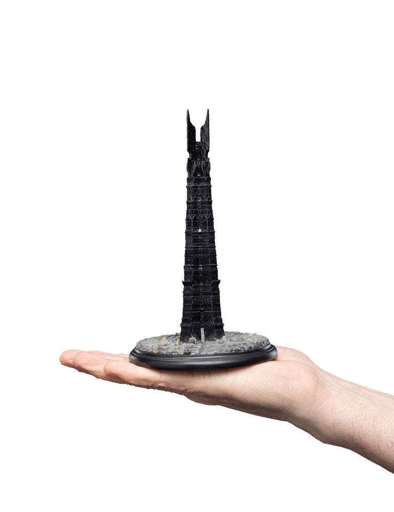 Lord of the Rings - Statue - Orthanc