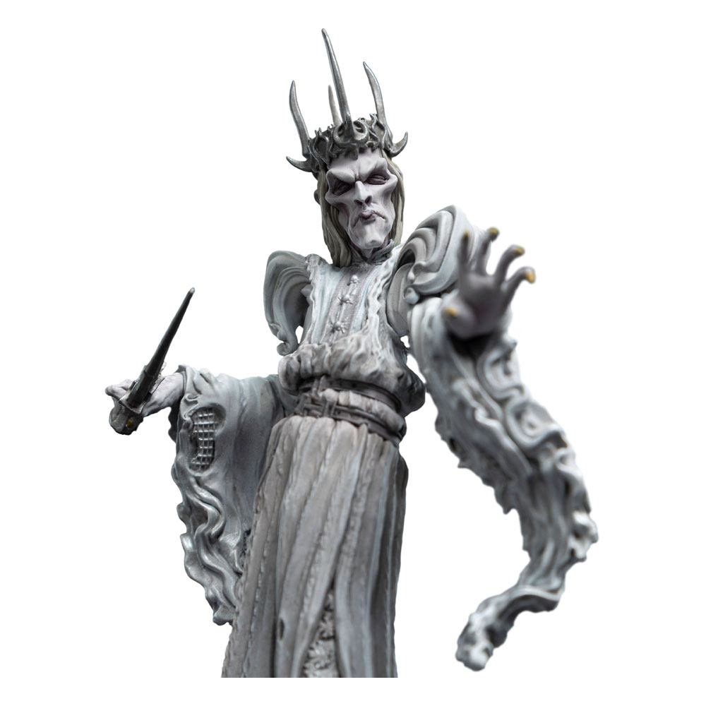 Lord of the Rings - Mini Epics Vinyl Figure The Witch-King of the Unseen Lands