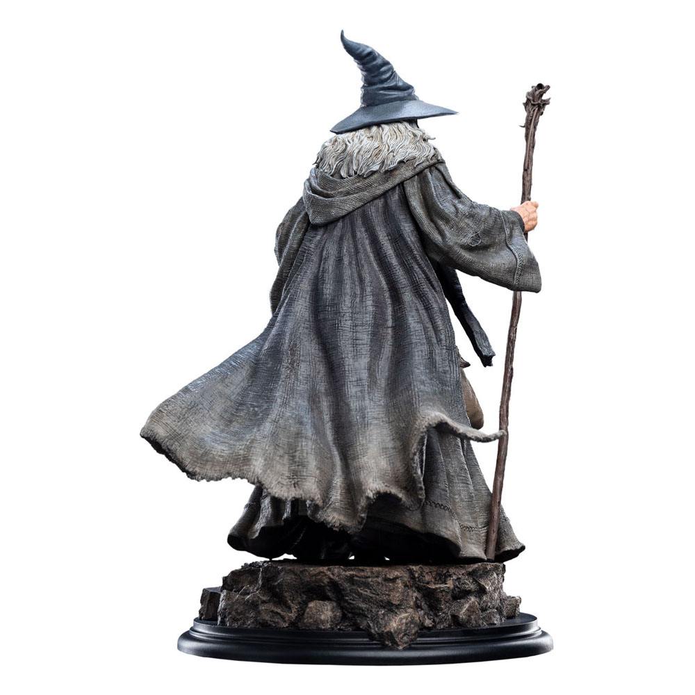 The Lord of the Rings - Statue 1/6 - Gandalf the Grey Pilgrim (Classic Series)