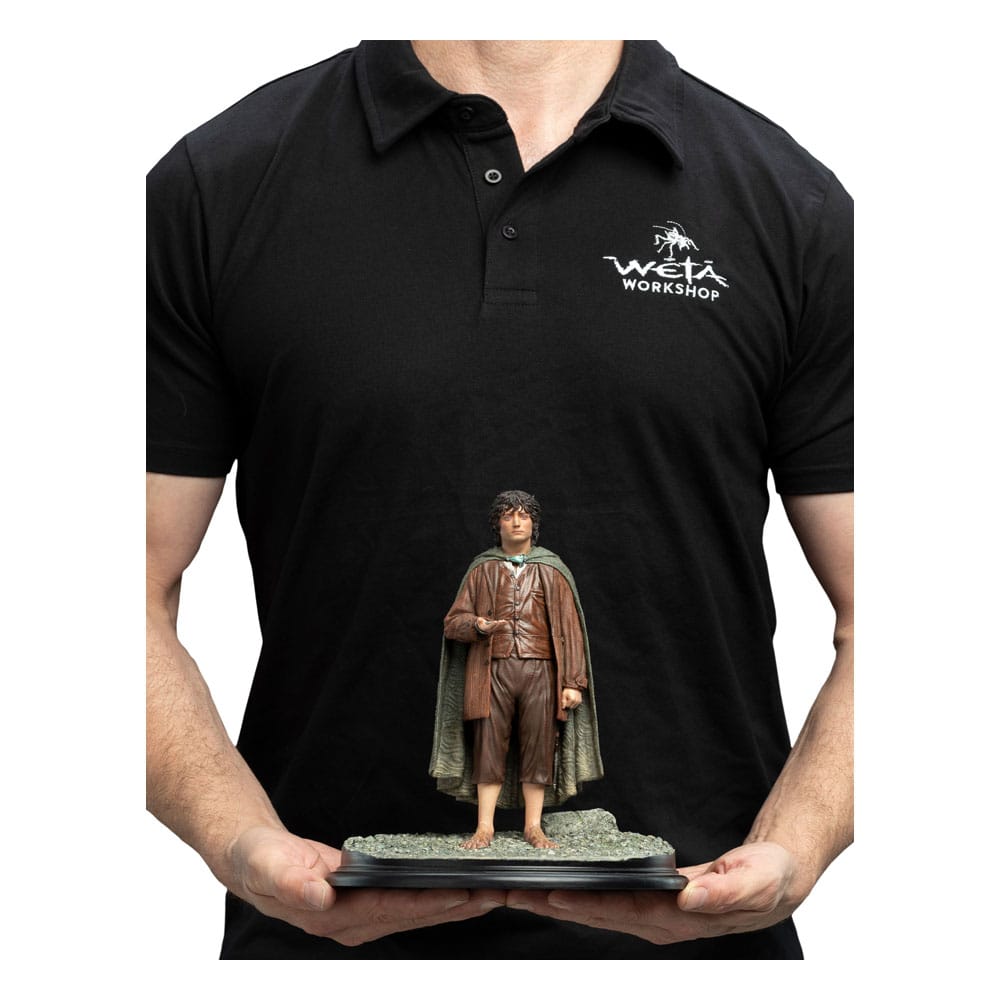The Lord of the Rings - Statue 1/6 - Frodo Baggins, Ringbearer