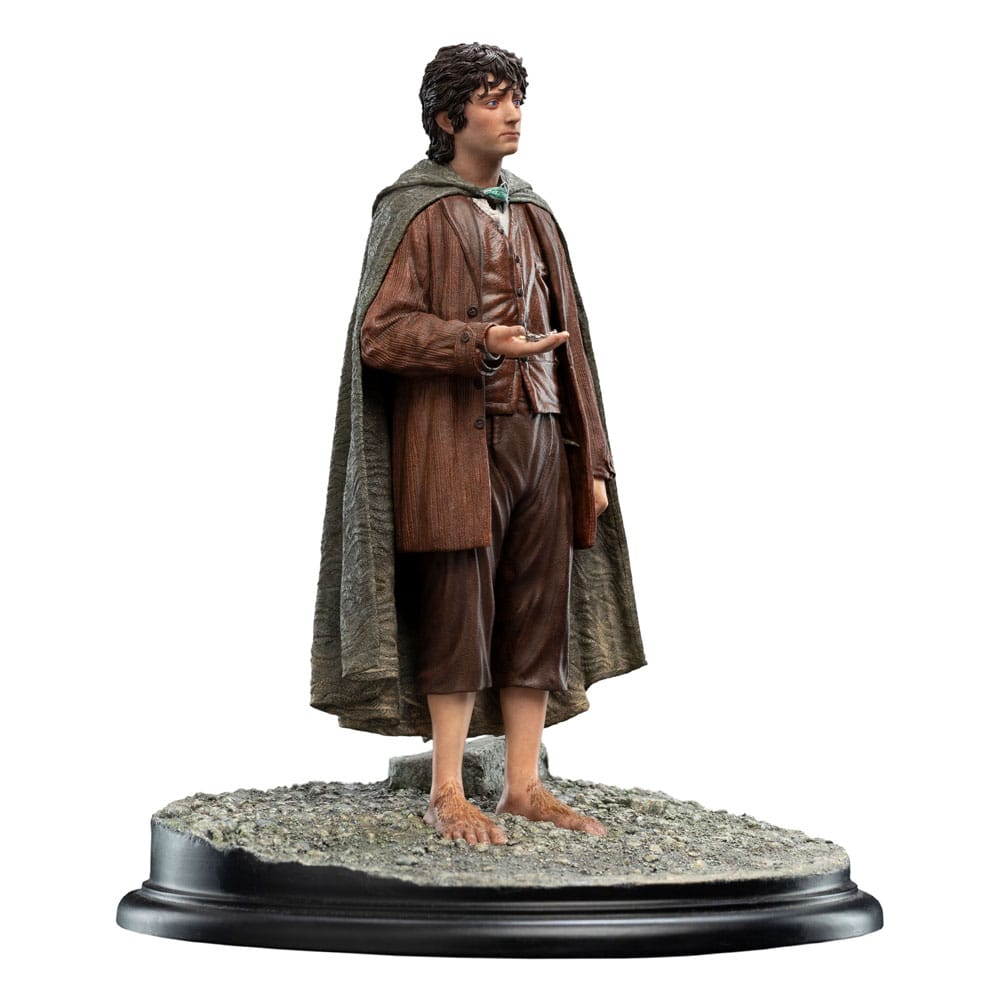 The Lord of the Rings - Statue 1/6 - Frodo Baggins, Ringbearer