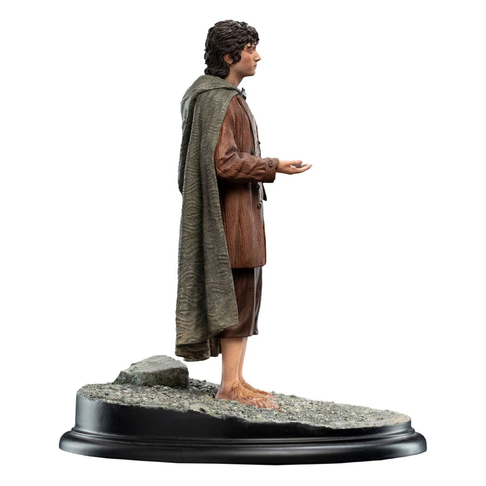 The Lord of the Rings - Statue 1/6 - Frodo Baggins, Ringbearer