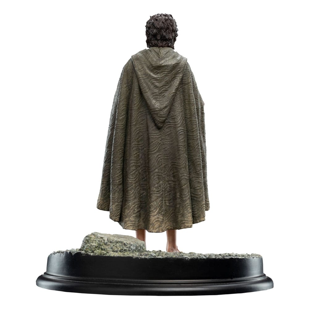 The Lord of the Rings - Statue 1/6 - Frodo Baggins, Ringbearer