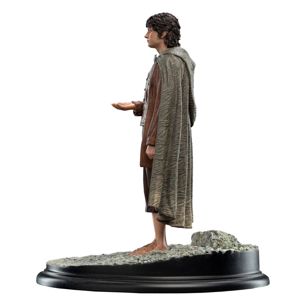 The Lord of the Rings - Statue 1/6 - Frodo Baggins, Ringbearer