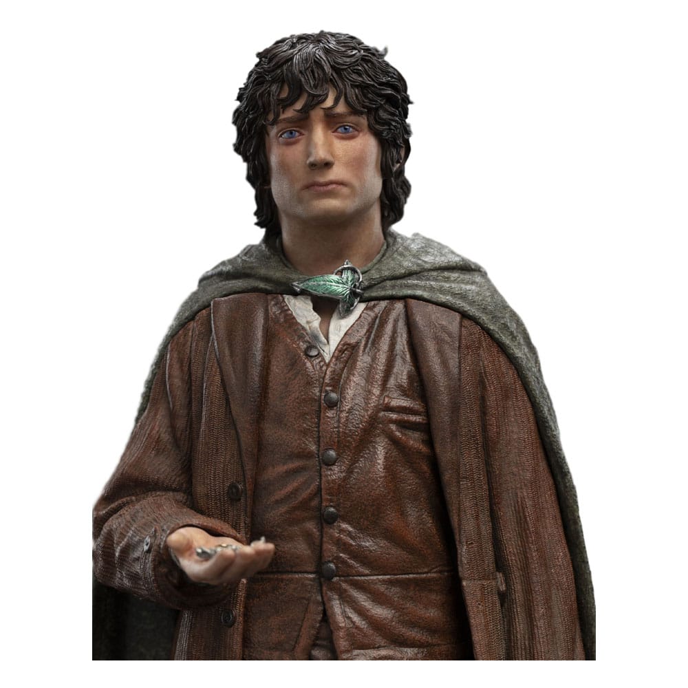 The Lord of the Rings - Statue 1/6 - Frodo Baggins, Ringbearer