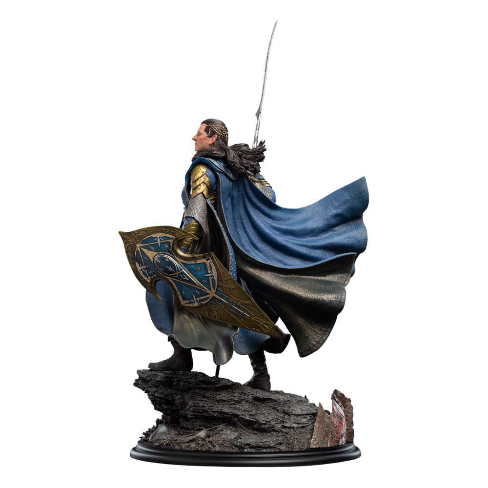 The Lord of the Rings - Statue 1/6 - Gil-galad