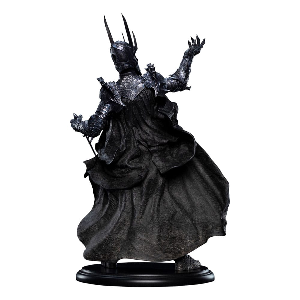 Lord of the Rings - Mini Statue - Sauron