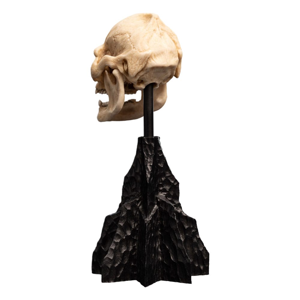 Lord of the Rings - Mini Statue - Skull of Lurtz
